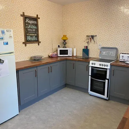 Gap Of Dunloe Holiday home